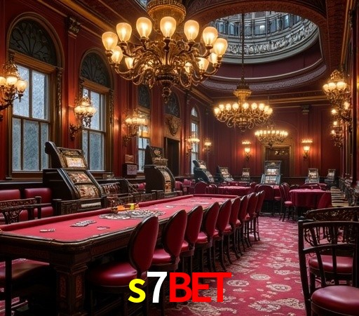 App Mobile s7bet - Jogue em Qualquer Lugar no Seu Smartphone