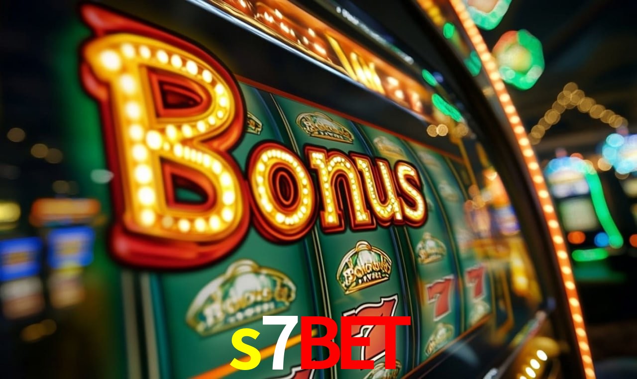 Benefícios do Login s7bet - Bônus e Vantagens Exclusivas