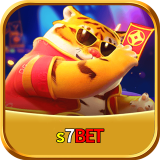 s7bet Logo